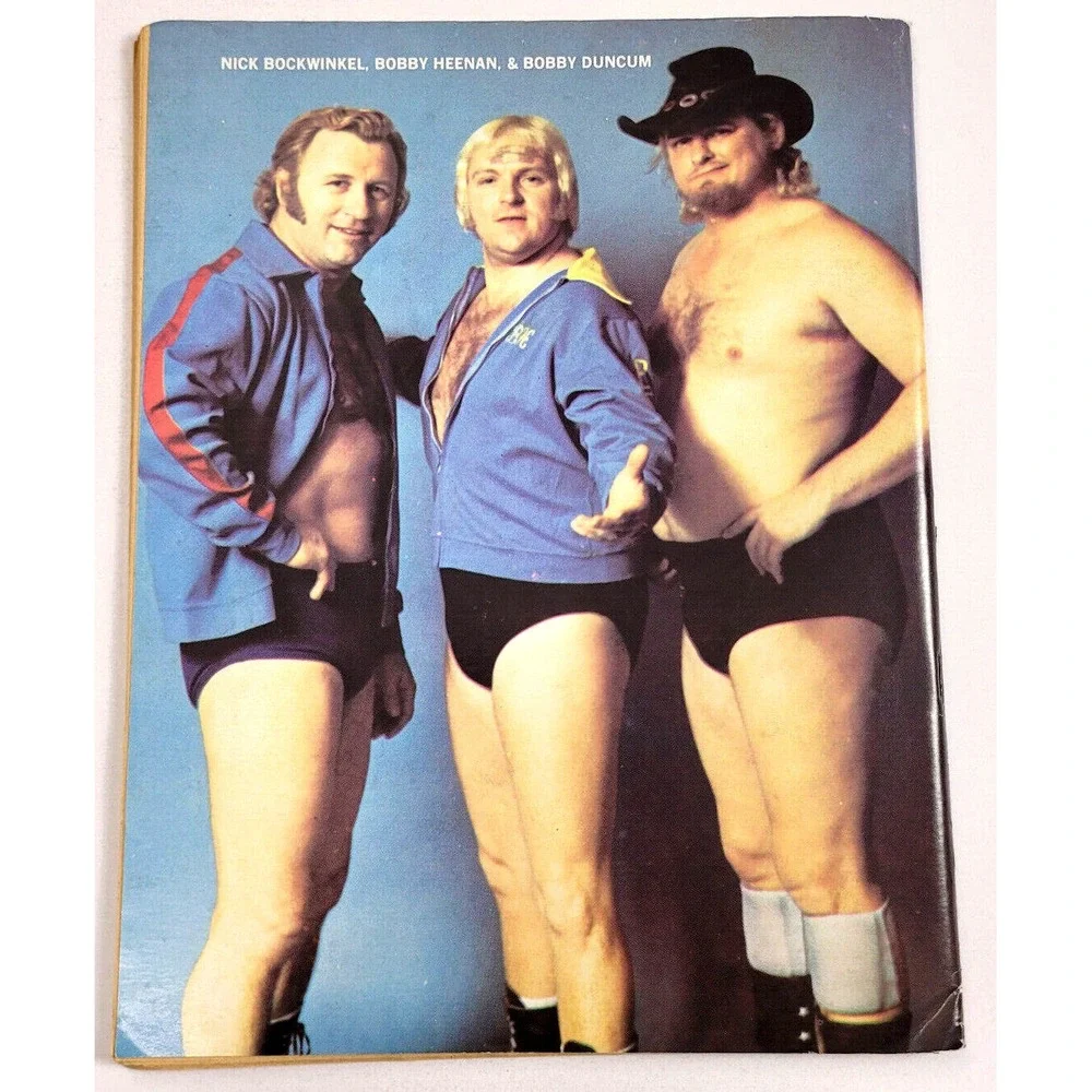 N/A magazine very